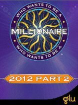 game pic for Who wants to be a Millionaire 2012 Part 2